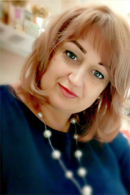 САВИНА Светлана Николаевна