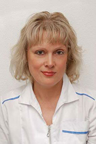 ПАЛЬНИКОВА Светлана Маратовна