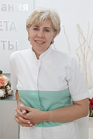 Фильчагина Елена Сергеевна