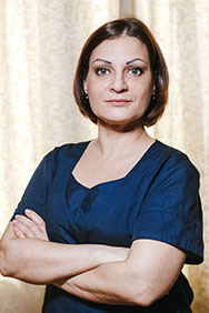 ПЛЕШАКОВА Юлия Борисовна